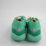 Nike KD Basketball Shoe Men's Green Used 17-SHOE-014478