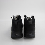 Reebok Hiking & Trail Shoes Men's Black Used 10.5-SHOE-014481