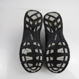 Reebok Hiking & Trail Shoes Men's Black Used 10.5-SHOE-014481