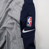 Minnesota Timberwolves Nike NBA Authentics Dri-Fit Practice Shorts Men's New Light Gray 2XLT-SHOR-025886