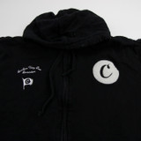 Cookies Jacket Men's Black Used XL-TOPS-118814