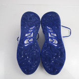 Nike KD Basketball Shoe Men's Blue/White Used 12-SHOE-014525