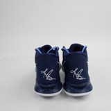 Villanova Wildcats Nike Kyrie Basketball Shoe Men's Navy New 10.5-SHOE-014512