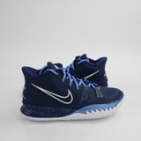 Villanova Wildcats Nike Kyrie Basketball Shoe Men's Navy New 10.5-SHOE-014512