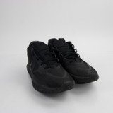 Nike Kyrie Basketball Shoe Men's Black Used 12-SHOE-014513