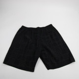 Nebraska Cornhuskers adidas Practice Shorts Men's Black New-SHOR-025278