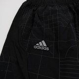 Nebraska Cornhuskers adidas Practice Shorts Men's Black New-SHOR-025278