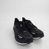 Hoka Running & Jogging Shoes Women's Black/White New without Box-SHOE-014579