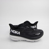 Hoka Running & Jogging Shoes Women's Black/White New without Box-SHOE-014579