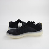 adidas Cross Training Shoes Men's Black New without Box 12.5-SHOE-014539