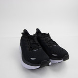 Hoka Running & Jogging Shoes Women's Black/White New without Box 8-SHOE-014576
