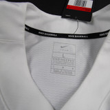 Villanova Wildcats Nike Game Jersey - Baseball Men's White New L-JRSY-006918