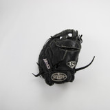 Louisville Slugger Catchers Mitt Women's Black Used 33-EQPT-004164