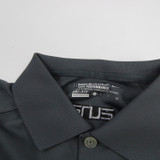 Duke Blue Devils Nike Golf Tour Performance Polo Men's Gray New S-TOPS-118968