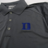 Duke Blue Devils Nike Golf Tour Performance Polo Men's Gray New S-TOPS-118968
