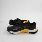 Nike Metcon Cross Training Shoes Men's Black/Gold New without Box-SHOE-014618