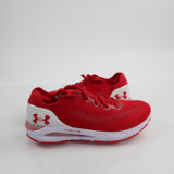 Under Armour HOVR Running & Jogging Shoes Men's Red/White New without Box 10-SHOE-014597