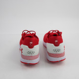 Under Armour HOVR Running & Jogging Shoes Men's Red/White New without Box 10-SHOE-014597