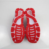 Under Armour HOVR Running & Jogging Shoes Men's Red/White New without Box 10-SHOE-014597