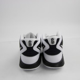 Nike Kyrie Basketball Shoe Men's Black/White New without Box 14-SHOE-014645