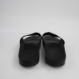 adidas Sandals & Flip Flops Men's Black Used-SHOE-014622