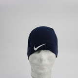 Nike Skull Cap Unisex Navy Used OSFM-HATS-011064