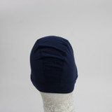 Nike Skull Cap Unisex Navy Used OSFM-HATS-011064