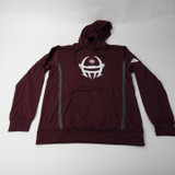 Texas A&M Aggies adidas Sweatshirt Men's Burgundy New M-TOPS-119385