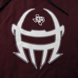 Texas A&M Aggies adidas Sweatshirt Men's Burgundy New M-TOPS-119385