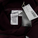 Texas A&M Aggies adidas Sweatshirt Men's Burgundy New M-TOPS-119385