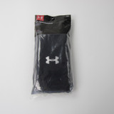 Texas Tech Red Raiders Under Armour Wristband Men's Black/Red New OSFA-ACCS-005462