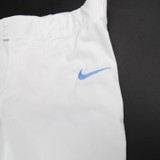 Nike Team Softball Pants Women's White Used-PNTS-024894