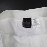 Nike Team Softball Pants Women's White Used-PNTS-024894