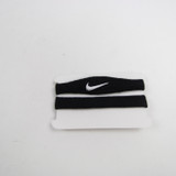Nike Wristband Unisex Black New OSFA-ACCS-005467