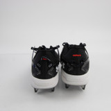 Under Armour Yard Softball Cleat Men's Black/White New without Box-CLEA-010585