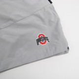 Ohio State Buckeyes Nike Athletic Shorts Men's Light Gray Used M-SHOR-026103