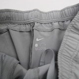 Ohio State Buckeyes Nike Athletic Shorts Men's Light Gray Used M-SHOR-026103