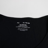 Texas Tech Red Raiders Under Armour The Tech Tee Sleeveless Shirt Men's New Black XL-TOPS-119736