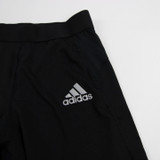adidas Techfit Compression Shorts Men's Black Used L-SHOR-026159