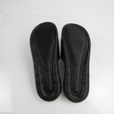 Nike Sandals & Flip Flops Men's Black/Red New without Box 17-SHOE-014715