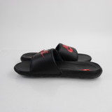 Nike Sandals & Flip Flops Men's Black/Red New without Box 17-SHOE-014715