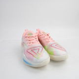 Peak Sport Basketball Shoe Men's Pink New without Box 15-SHOE-014767