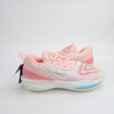 Peak Sport Basketball Shoe Men's Pink New without Box 15-SHOE-014767
