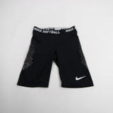 Nike Compression Shorts Women's Black Used M-SHOR-026164