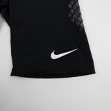 Nike Compression Shorts Women's Black Used M-SHOR-026164