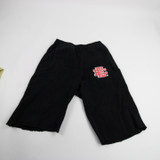 Eric Emanuel Casual Shorts Men's Black Used L-SHOR-026225