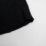 Eric Emanuel Casual Shorts Men's Black Used L-SHOR-026225