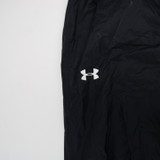 Under Armour Storm Rain Pants Men's Black Used-PNTS-025005