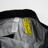 Under Armour Storm Rain Pants Men's Black Used-PNTS-025005