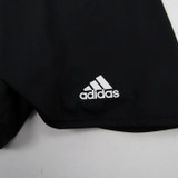 adidas Techfit Compression Shorts Women's Black Used M-SHOR-026202